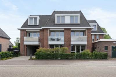 Woning Hoogstraat 72D Berlicum