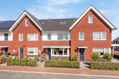 Woning Sluis 19 Borne