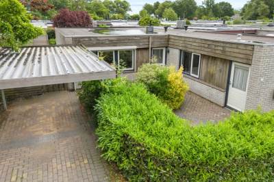 Woning Mussenveld 79 Emmen