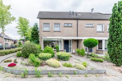 Woning Braamkamp 17 Heerde