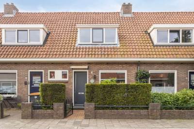Woning Sloetstraat 6 Deventer