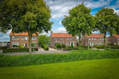 Woning Kerkweg 23 Leerbroek