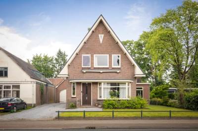 Woning Rijksstraatweg 99 Twello