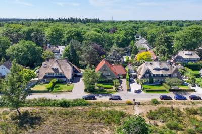 Woning Vliegheiweg 21 Huizen