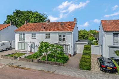 Woning Oortveldlaan 15 Ede