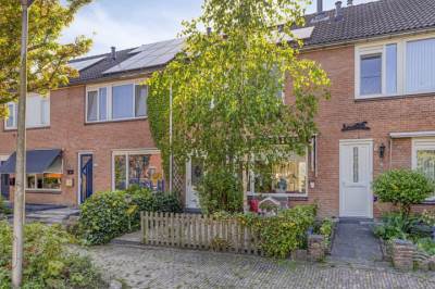 Woning Mauritshoek 7 Ridderkerk