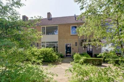 Woning Bundersstraat 31 Oisterwijk