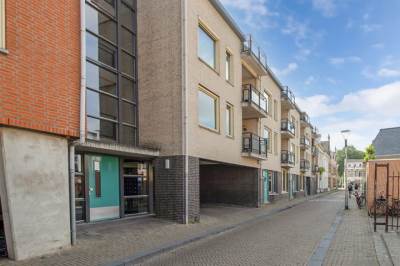 Woning Langestraat 203 Tilburg