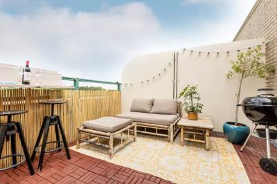 Woning Libanonweg 82 Rotterdam