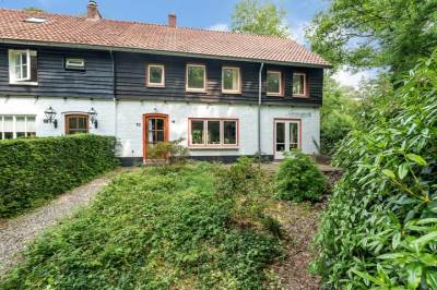 Woning Eversbergweg 90 Nijverdal