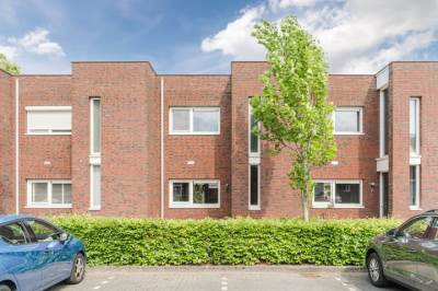 Woning Koolhof 5 Gilze