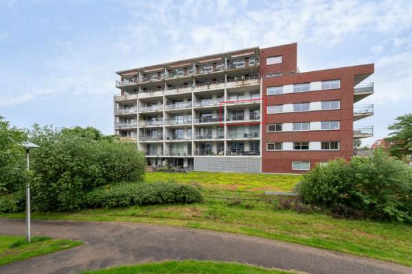 Woning Royaards van den Hamkade 253 Utrecht