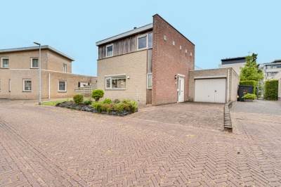 Woning Ratelaarstraat 2 Goes