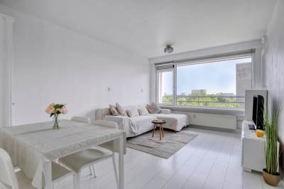 Woning Langswater 341 Amsterdam