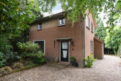 Woning Vliegersvelderlaan 32 Barneveld