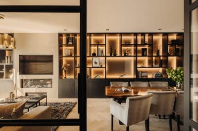 Woning Frans van Mierisstraat 75D Amsterdam