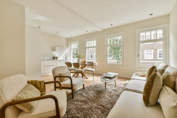 Woning Agamemnonstraat 341 Amsterdam