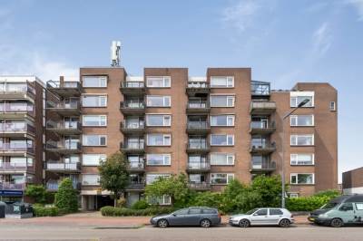 Woning Spaarndamseweg 3860011 Haarlem