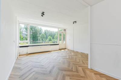 Woning Heiloostraat 279 Den Haag