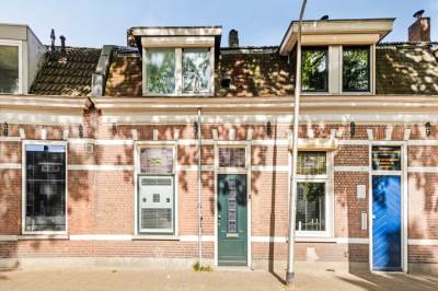 Woning Ringbaan-West 213 Tilburg