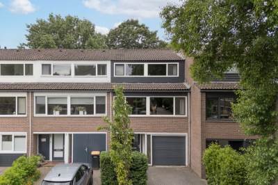 Woning Schepenen 97 Hoorn (NH)