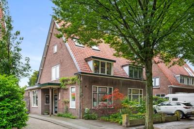 Woning Julianalaan 20 Bennekom