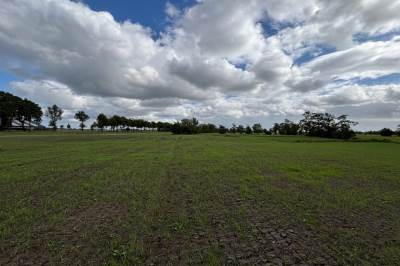 Bouwgrond Kuzemerweg 34A Oldekerk