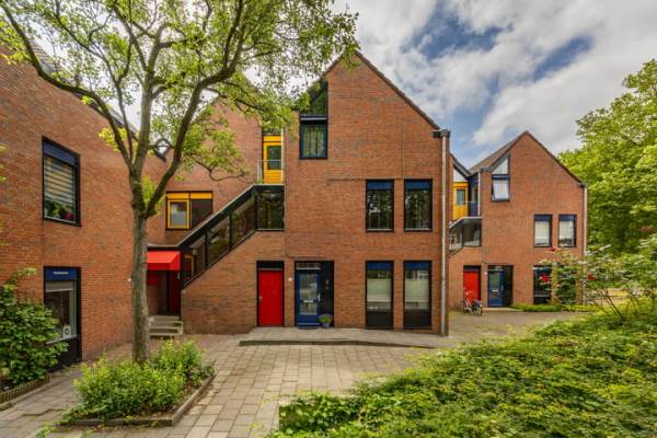 Woning Palmslag 73 Groningen