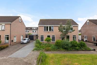 Woning Maisakker 8 Wezep