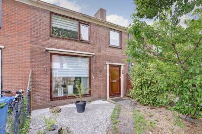 Woning Beemd 18 Hoogvliet Rotterdam