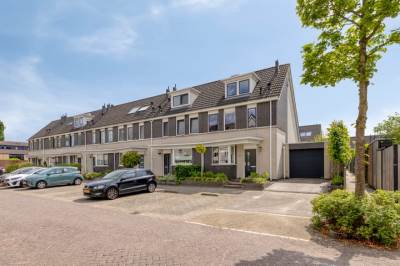 Woning Ballade 67 Zwijndrecht