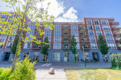 Woning San Marinostraat 123 Utrecht