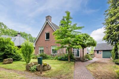 Woning Polweg 20 Exloo