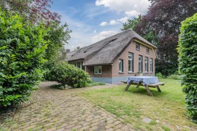 Woning Hulstkampenweg 2 Nieuwleusen