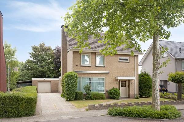 Woning Marterstraat 18 Volkel