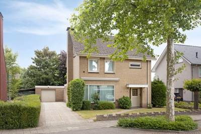 Woning Marterstraat 18 Volkel