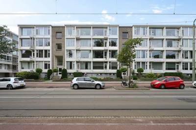 Woning Aaltje Noordewierstraat 53 Den Haag