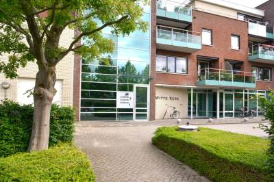 Woning Koningin Wilhelminalaan 17C Naarden