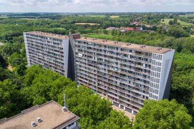 Woning Henri Dunantstraat 11 Brunssum