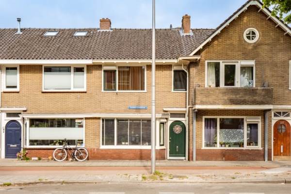 Woning Constant Erzeijstraat 23 Utrecht