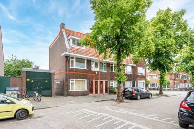 Woning Nieuwlichtstraat 13BS Utrecht