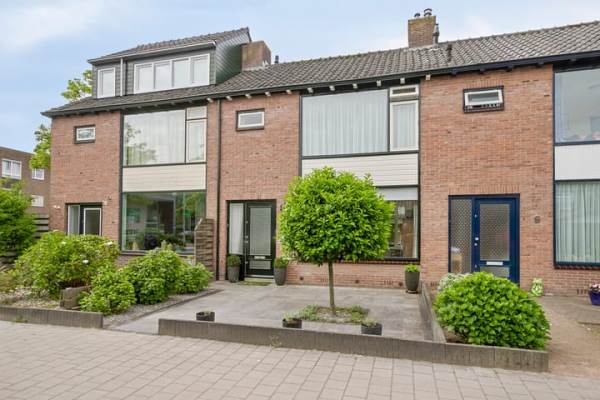 Woning Seringenpad 7 Hoogland