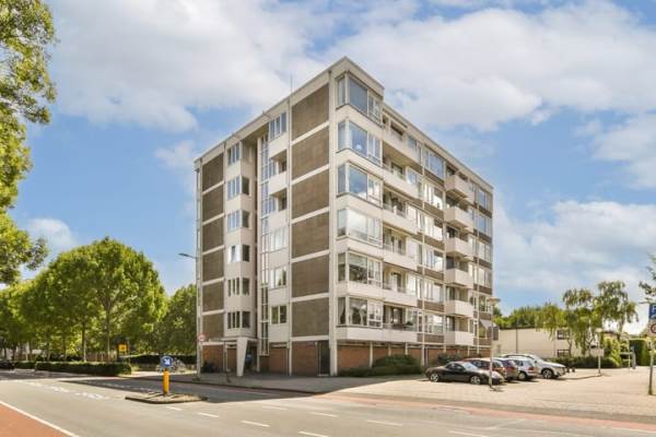 Woning Van Boshuizenstraat 405 Amsterdam