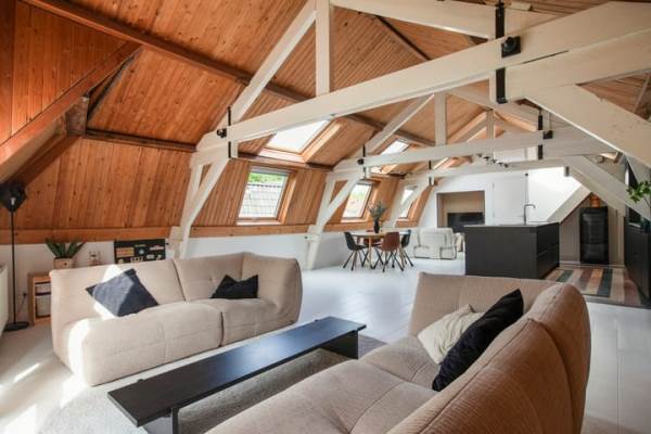 Woning Lage Gouwe 74B Gouda