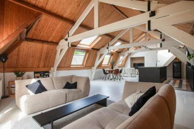 Woning Lage Gouwe 74B Gouda