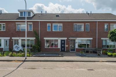 Woning Sikkel 74 Hasselt