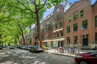 Woning Graaf Florisstraat 9503 Rotterdam