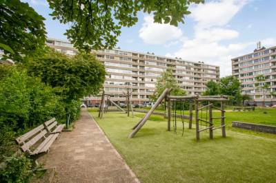 Woning Theemsdreef 354 Utrecht