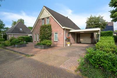Woning Hooybrink 2 Vledder