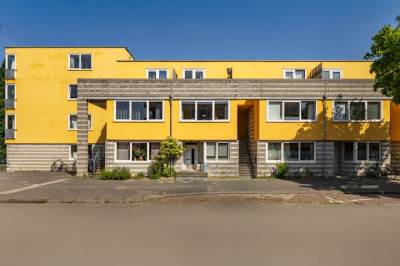 Woning Slachthuisstraat 251 Groningen